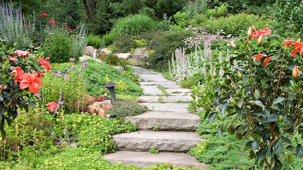EARL VIVEZ GETAL, Pépinière à Pont-Saint-Martin