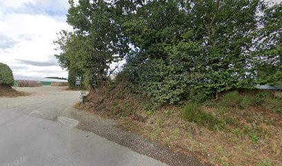 Pépinières Messager GAEC, Pépinière à Saint-Martin-des-Champs