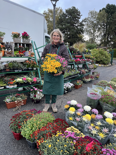 Hortipassion Visites Et Ateliers À La Ferme, Pépinière à Vignacourt